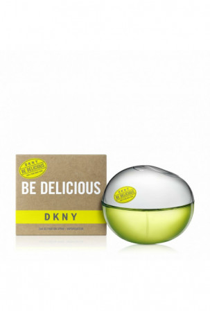 Moterų kvepalai DKNY Be...