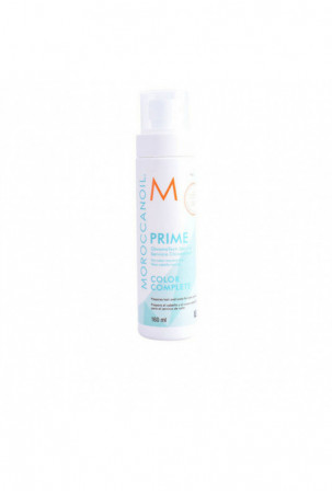 Plaukų apsauga Moroccanoil...