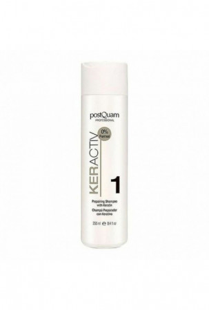 Šampūnas Keractiv Postquam...