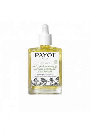 Veido aliejus Payot Herbier...