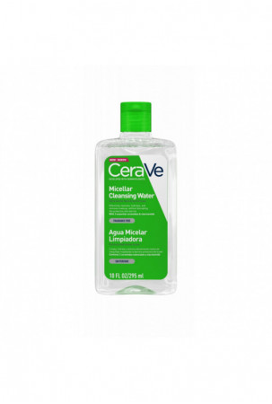 Micellar vanduo CeraVe...