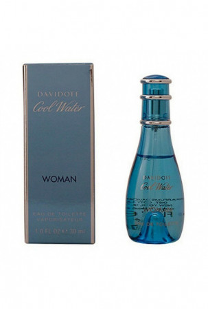 Moterų kvepalai Davidoff...