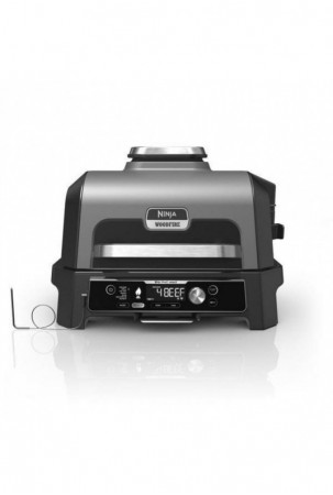 Nešiojamasis Barbekiu NINJA...