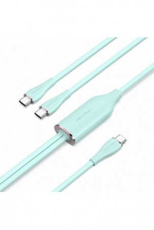 USB-C laidas Vention CTMGG...