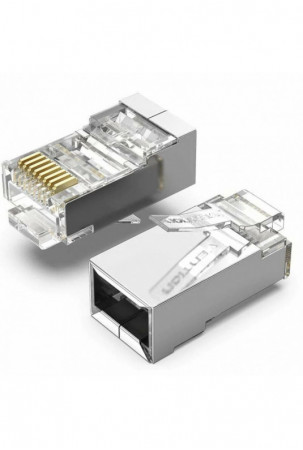 RJ45 jungtis Vention...
