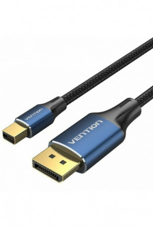 DisplayPort kabelis Vention...