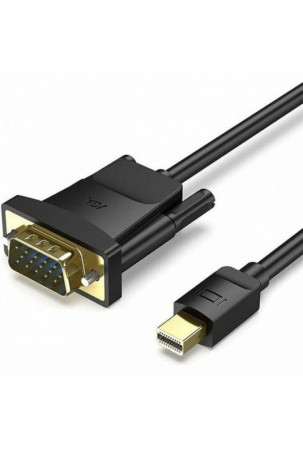 Adapteris iš Mini Display...