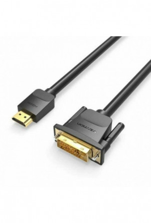 DVI – HDMI adapteris...