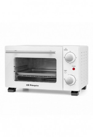 Kempingo viryklė Orbegozo...