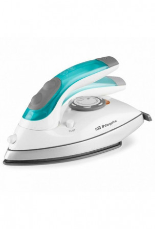 Garų lygintuvas Orbegozo SV...