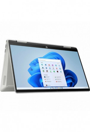 Nešiojamas kompiuteris HP...