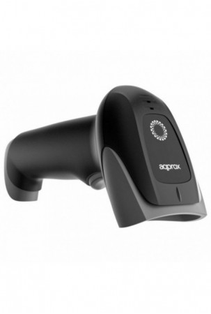 Būkšninių kodų skaitytuvas...