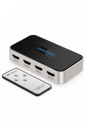 HDMI komutatorius Vention...
