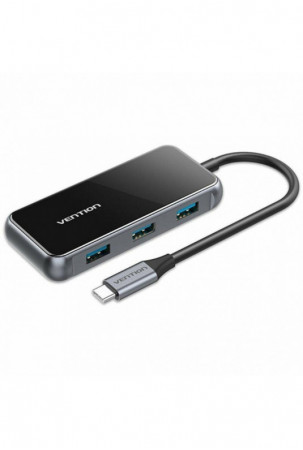 USB šakotuvas Vention TFDHB