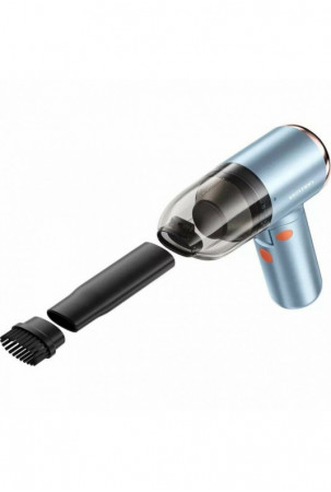 Rankinis dulių siurblys...