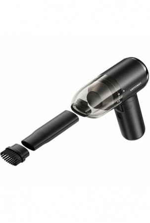 Rankinis dulių siurblys...