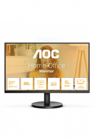 Monitorius AOC 27B3HMA2...