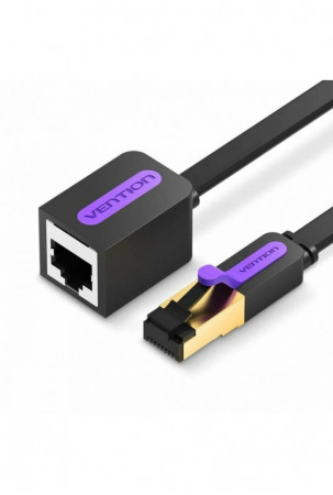 FTP 7 kategorijos kietas...