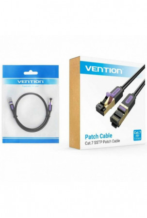 FTP 7 kategorijos kietas...