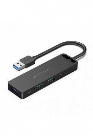USB šakotuvas Vention CHVBB