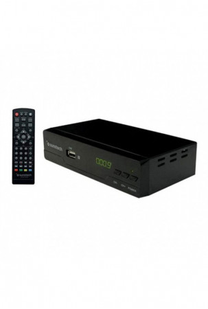 TDT derintuvas Sunstech...