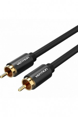 2 x RCA kabelis Vention...