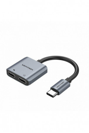 USB-C šakotuvas Vention...