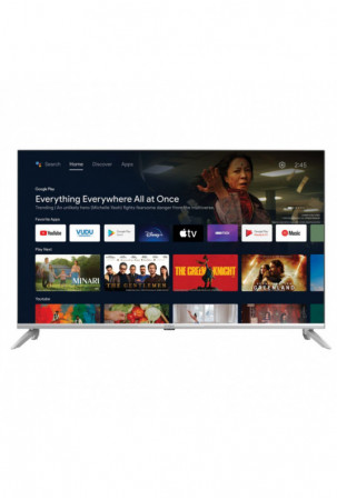 Smart TV STRONG 43UD6593...