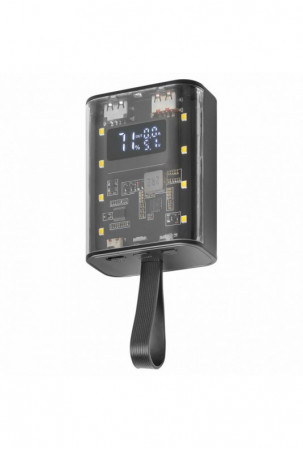 Powerbank Mars Gaming...