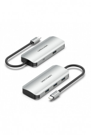 USB šakotuvas Vention TNAHB...