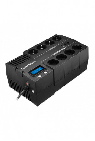 Nepertraukiamo Maitinimo...