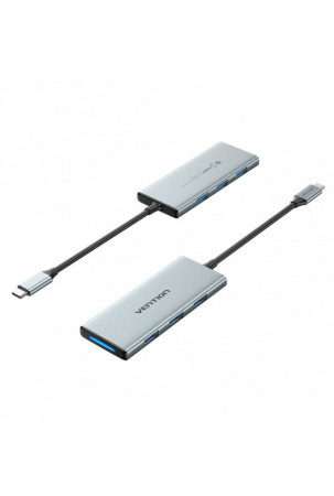 USB šakotuvas Vention TOPHB...