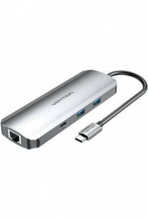 USB šakotuvas Vention TOMHB...