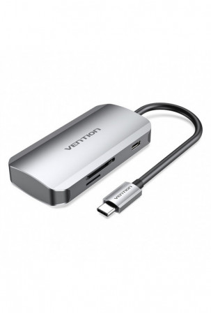 USB šakotuvas Vention TNHHB...