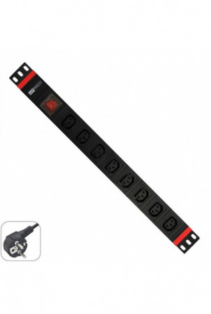 Spintelė WP WPN-PDU-G05-08