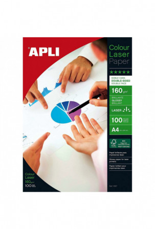 Blizgus nuotraukų popierius...