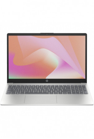 Nešiojamas kompiuteris HP...
