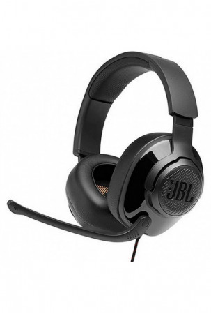 Ausinės su mikrofonu JBL...