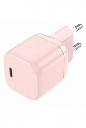 Sieninis įkroviklis Vention...