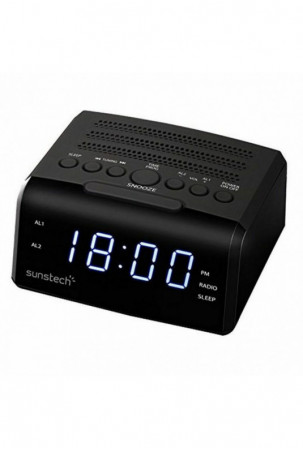 Ausinės Sunstech FRD35UBK...