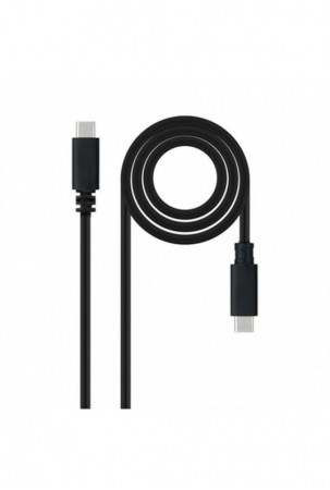 USB-C laidas NANOCABLE USB...