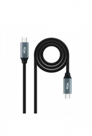 USB-C laidas NANOCABLE...