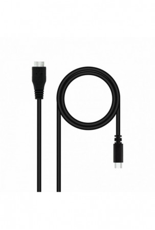 Kabelis USB į mikro USB...