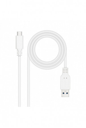 USB-C laidas NANOCABLE...