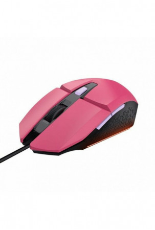 Pelė Trust 25068 Rožinė