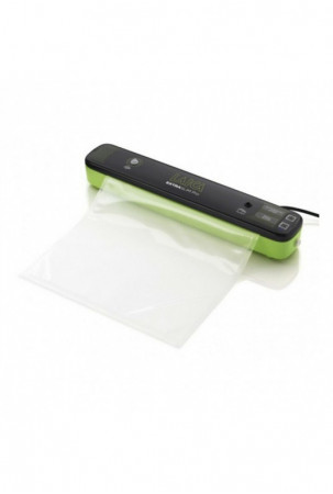 Užsegamos vakuumo pakuotės...