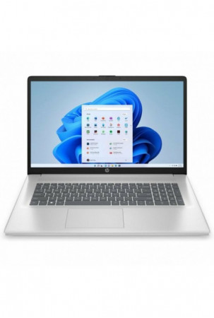 Nešiojamas kompiuteris HP...