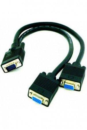 S-VGA kabelis –...