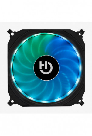 Kvadratinis ventiliatorius...