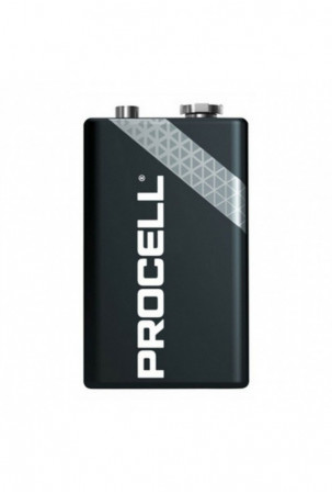 Šarminė baterija DURACELL...